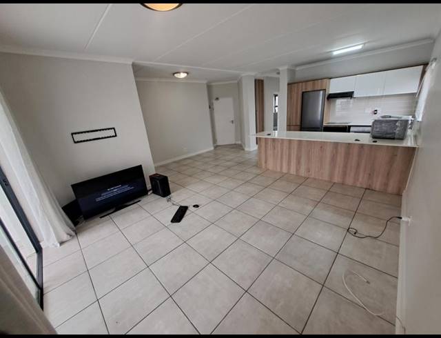 2 BEDROOM PROPERTY TO RENT IN BLYDE RIVERWALK ESTATE